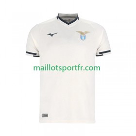 Maillot de Foot SS Lazio Exterieur 2025/26